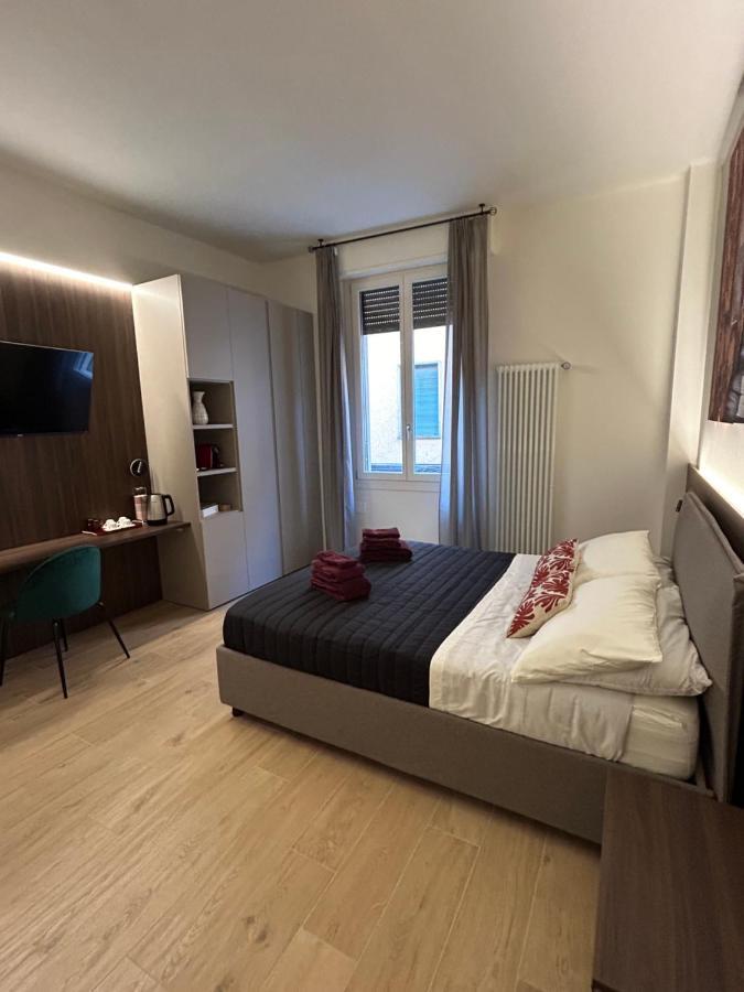 Albari House Hotel Bologna Eksteriør billede